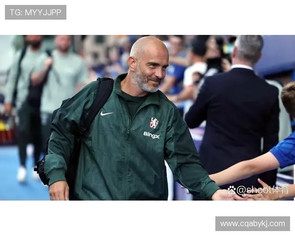 切尔西冬窗不引进中后卫人员储备充足信心十足