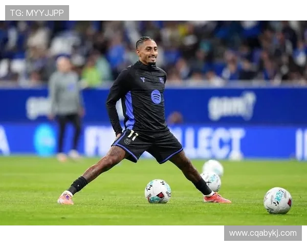 拉菲尼亚续约巴萨却难挡沙特诱惑未来去向引发关注