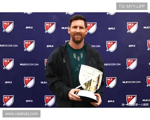 梅西一人独揽四项贡献助球队季后赛三连胜荣膺最佳称号 梅西一人独揽四项贡献助球队季后赛三连胜荣膺最佳称号